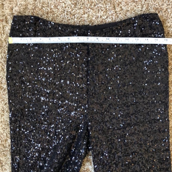 Alice + Olivia Pants Size 10 - Picture 8 of 11